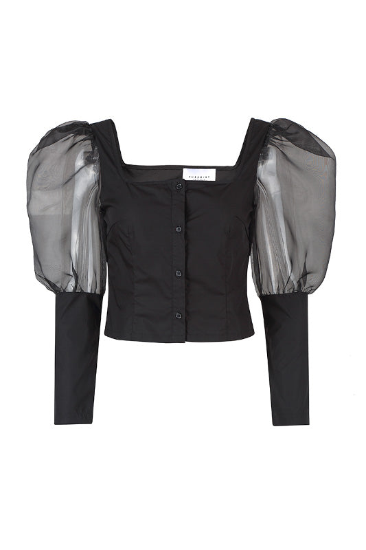 The Chloe Shirt